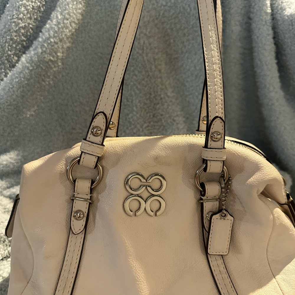 Coach Julia Mini Duffle Bag - Picture 4 of 16